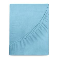 538199-Aqua/200/200/30 борт 30 Verossa Простыня