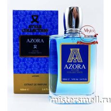 Тестер супер-стойкий 100 ml Attar Collection Azora