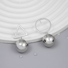 Серьги Арт. 3-5381-W