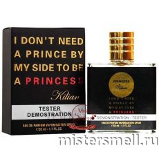 Тестер супер-стойкий 50 мл Kilian Princess by Kilian