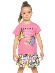 GFATS3221 PELICAN Комплект Розовый