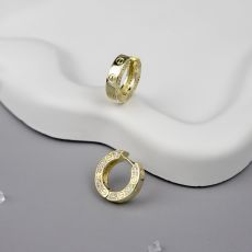 Серьги Арт. 3V-7571-Y