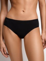 SiSi Трусы SI5104 Slip, CO Nero (Черный)
