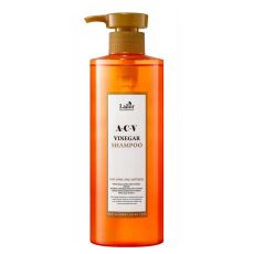 Lador Шампунь для волос с яблочным уксусом / ACV Apple Vinergar Shampoo, 430 мл