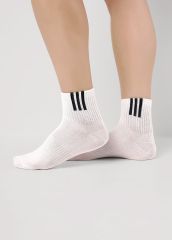 544265 CLEVER Носки белый