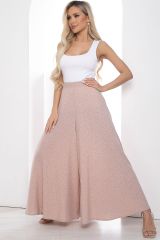 Б10254 LT Collection Брюки бежевый