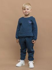 538215 BATIK Комплект Темно-синий