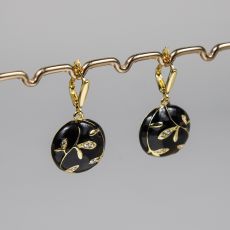 Серьги Арт. 3-6360-Y