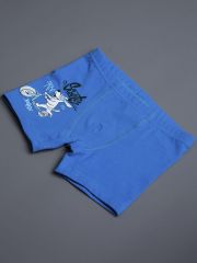 551055 BATIK Трусы Синий