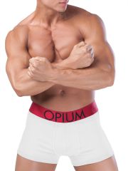 278685 OPIUM Трусы Белый