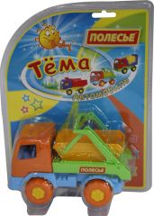Полесье 