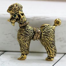 Брошь