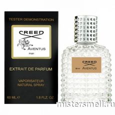 Мини тестер арабский 60 мл Blue Creed Aventus Men