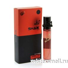 Ручка 20 мл. Shaik New Design U193 Franck Boclet Cocaine
