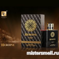 La Parfum Galleria - Heroine, 100 ml