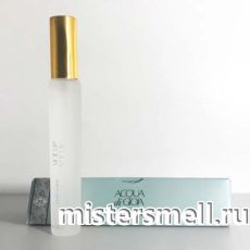 Ручка жен. 35 мл. Giorgio Armani Acqua di Gioia