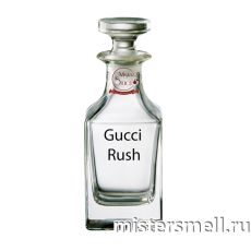 Масляные духи Lux качества Gucci Rush 100 ml