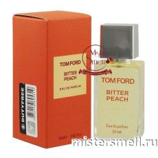 Тестер супер-стойкий 25 мл Tom Ford Bitter Peach