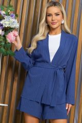 529894 LT Collection Костюм джинсовый