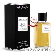 Мини тестер арабский 66 мл Nasomatto Black Afgano
