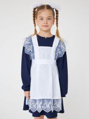 027 ш24-1 BATIK Фартук Мультикор