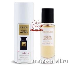 Тестер супер-стойкий 44 мл В ТУБЕ Tom Ford Tuscan Leather