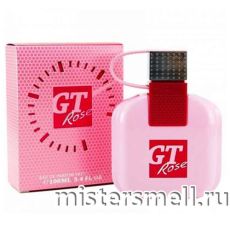 Восточная щедрость - GT Rose eau de parfum, 100 ml