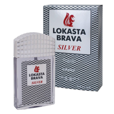 AA Lokasta Brava Silver 100ml Муж