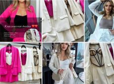 SUMMER SALE❤️ Классическая двойка без корсета!