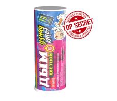 JFDM60G-2 Дым Узнай кто? РОЗОВЫЙ