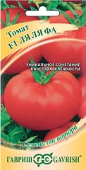 Томат Ля-Ля-Фа F1 Гавриш