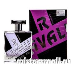Восточная щедрость - R-Cavalli for Her, 100 ml