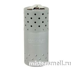 Арабский дезодорант Armaf Magnum Серый for Men 250 ml