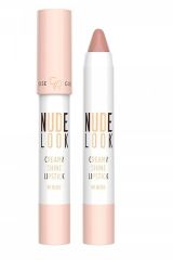Помада-карандаш для губ GR Nude Look Creamy Shine Lipstick - 001 CS