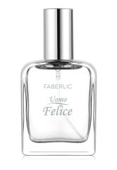 Туалетная вода для мужчин Uomo Felice