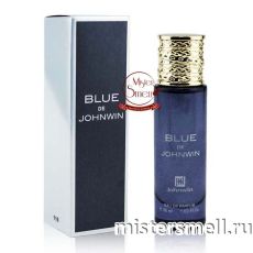Johnwin - Blue De Johnwin 30 ml