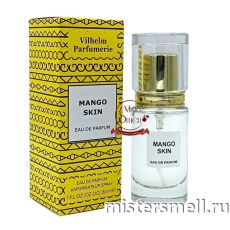 Мини тестер супер-стойкий 30 ml Vilhelm Parfumerie Mango Skin