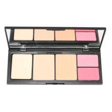 Пудра и Румяна М.А.К Viva Glam 2 в 1 № 1 24 g