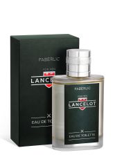 Туалетная вода для мужчин Lancelot