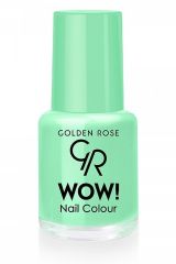 290-098 Лак для ногтей GR Wow! (0-118) - 098 Wow Golden Rose