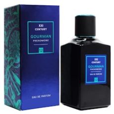 GOURMAN #XII с фером. (версия PR1MillionRoyal) edt100ml ПАРФЮМЕРИЯ XXI ВЕК