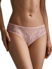 SiSi Трусы SI 2212B Glamour Slip, PA Cipria (Розовый)