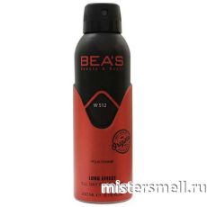 Дезодорант Bea