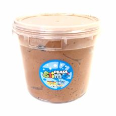 В01 Pearl Slime ведро 500г корич
