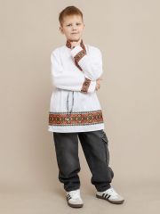 543308 BATIK Костюм Мультиколор