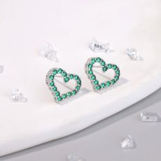 Серьги Арт. 18-1164-2-Wv