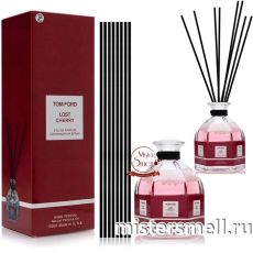 Диффузор Tom Ford Lost Cherry
