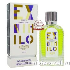 Тестер супер-стойкий 62 ml Ex Nihilo Fleur Narcotique