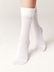 ACTIVE (удлиненные) 22С-27СП Conte elegant Носки белый