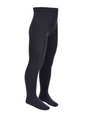 Omsa Колготки OMSA kids Collant 11С02-2 школа гладь без пятки Grigio Scuro (Серый)